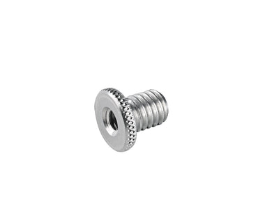 K&M K&M 21770 ZINC Thread Adapter