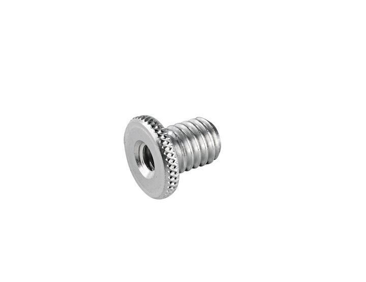 K&M K&M 21770 ZINC Thread Adapter