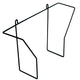 Glorious VINYL-SET-HOLDERSMART Vinyl Set Holder Smart