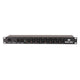 ADJ 8-Way DMX & RDM Data Splitter with 5-Pin XLR