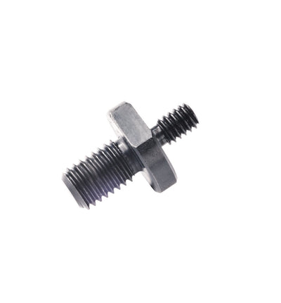 K&M K&M 21922 Black Thread Adapter