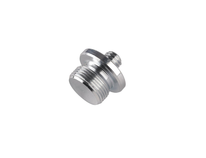 K&M K&M 21927 Zinc Thread Adapter