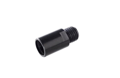 K&M K&M 21950 Black Thread Adapter