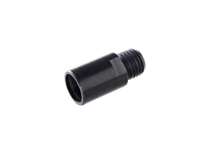 K&M K&M 21950 Black Thread Adapter