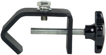 ADJ Light Duty Hanging Clamp - 2in