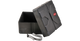 SKB SKB 1SKB-D0515 Roto Snare Drum Case (Black) - Instrument Cases
