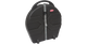 SKB SKB 1SKB-CV24W Rolling Cymbal Vault (Black) - Instrument Cases