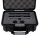 Sontronics Sontronics STC-1S - Matched Stereo Pair of Condenser Microphones (Black)