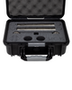 Sontronics Sontronics STC-1S - Matched Stereo Pair of Condenser Microphones (Black)
