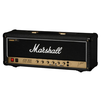 Marshall JCM800 Modified 100W Tube Guitar Amp Head