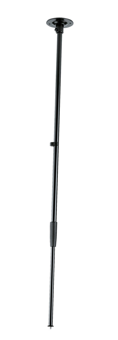 K&M 22160-BLACK
