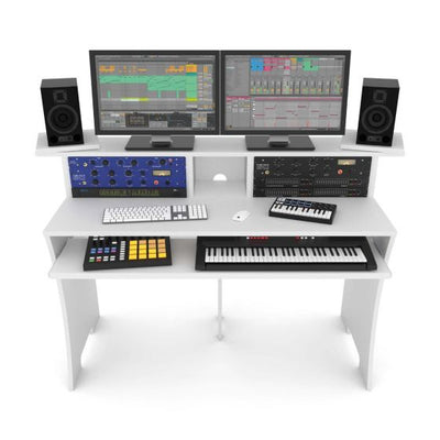 Glorious WORKBENCH-WHT Studio Workbench (White)