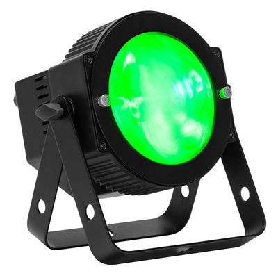 ADJ PAR Fixture with 16 x 3.5W RGBL COB LED