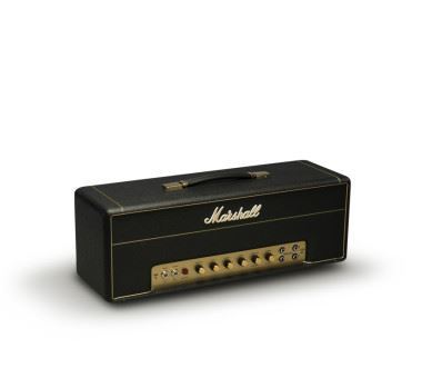 Marshall JTM45 2245 Vintage Reissue 30W Tube Guitar Amp Head