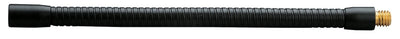 K&M K&M 226BLACK Gooseneck
