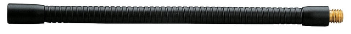 K&M K&M 226BLACK Gooseneck