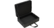 SKB SKB 1SKB-SC2316 Pedalboard Soft Case for PS-81SKB-PS-8 (Black) - Pedal Boards