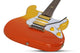 Schecter Tori Ruffin Freak Juice Traditional Electric Guitar (Juice Burst)