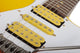 Schecter Tori Ruffin Freak Juice Traditional Electric Guitar (Juice Burst)