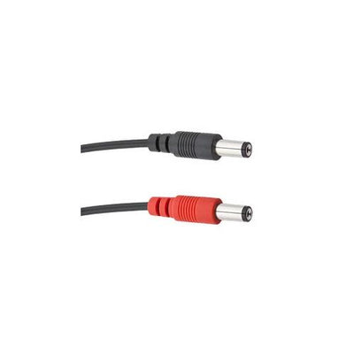 Voodoo Lab Voodoo Lab PPL6 Straight Barrel Cable - 2.5mm and 2.1mm