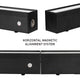 ADJ Linear Fixture with 12 x 20W RGBAL+UV LED - 42in
