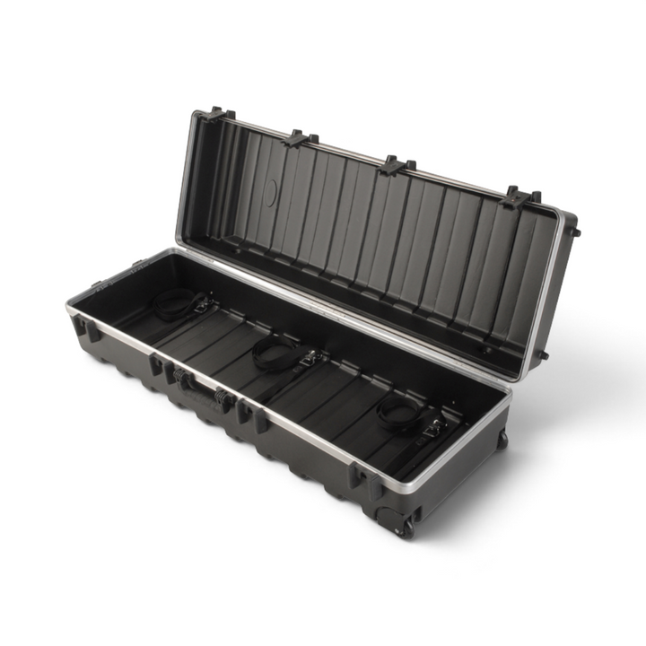 SKB SKB vSeries 4816 Stand Case (Black, Empty) - Cases & Transport Accessories
