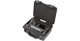 SKB SKB iSeries 1510-6 Roland V-8HD HD Video Switcher Case (Black, Pre-Cut Foam) - Cases & Transport Accessories