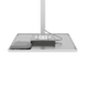 Shure MXA902W-S-60CM