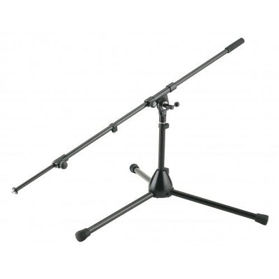 K&M 255-BLACK