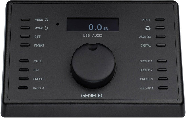 Genelec Genelec UNIO Personal Reference Monitoring System