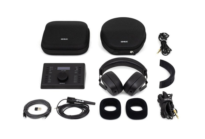 Genelec Genelec UNIO Personal Reference Monitoring System