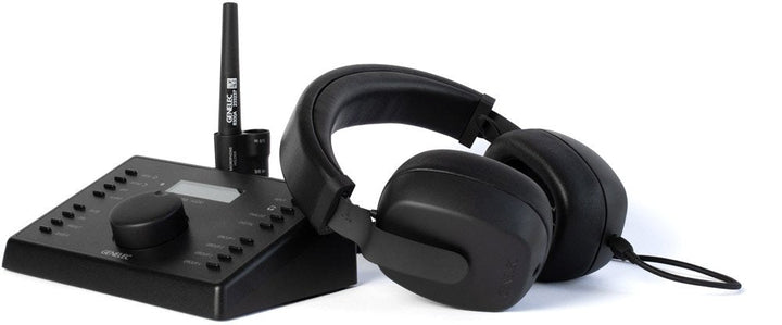 Genelec Genelec UNIO Personal Reference Monitoring System