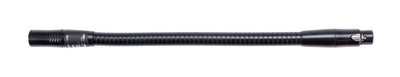 K&M K&M 23035 Black Wireless Gooseneck