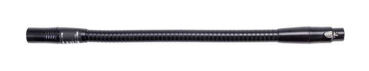 K&M K&M 23035 Black Wireless Gooseneck