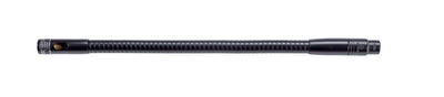 K&M K&M 23045 Black Gooseneck