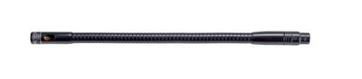 K&M 23045-BLACK