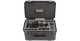 SKB SKB 3i-2011-10SN iSeries Sony HXR-NX800 PXW-Z200 Camcorder Case (Black, Pre-Cut Foam) - Cases & Transport Accessories