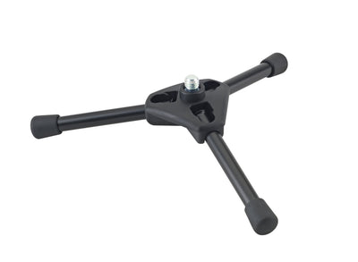K&M K&M 231/1 BLACK Microphone Tripod