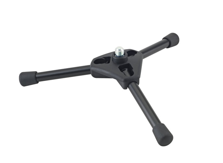 K&M K&M 231/1 BLACK Microphone Tripod