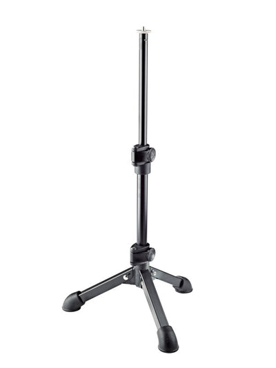 K&M 23150-1/4-BLACK