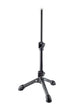 K&M 23150-1/4-BLACK