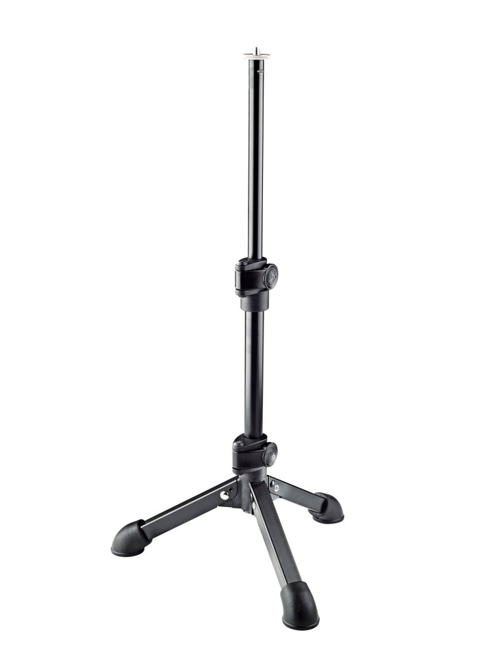 K&M K&M 23150 Tabletop Microphone Stand