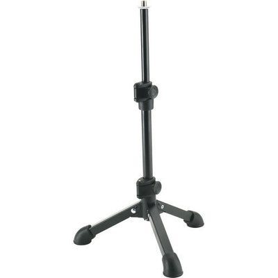 K&M 23150-BLACK