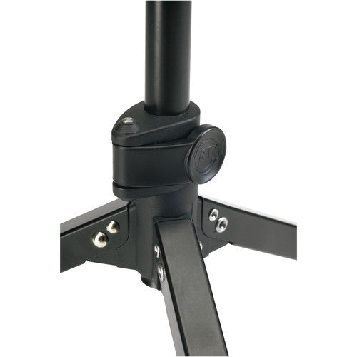 K&M 23150-BLACK