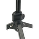 K&M 23150-BLACK