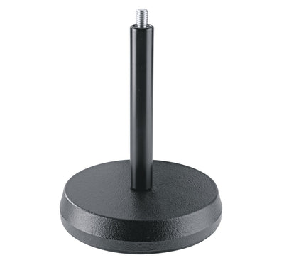 K&M K&M 232 Tabletop Microphone Stand