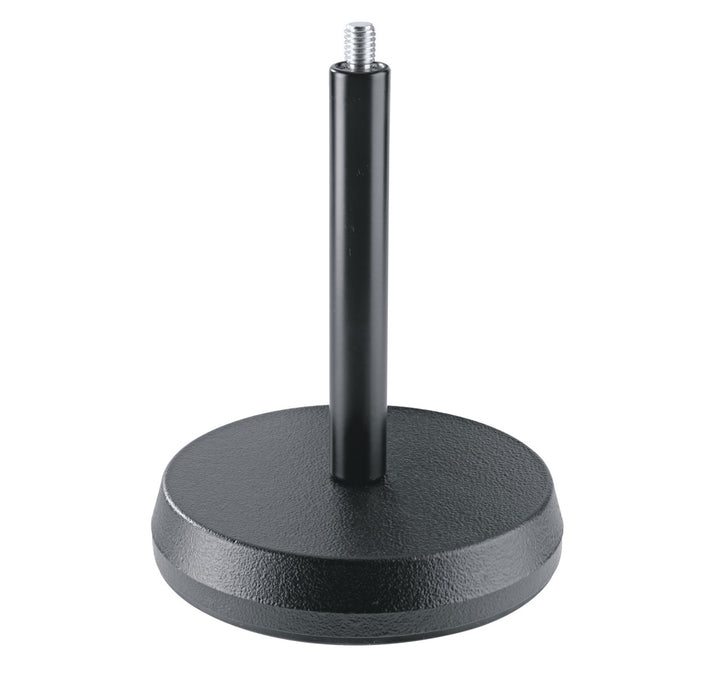 K&M K&M 232 Tabletop Microphone Stand