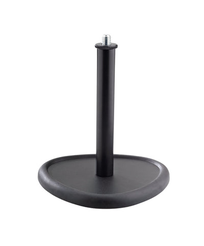 K&M K&M 23230 Tabletop Microphone Stand