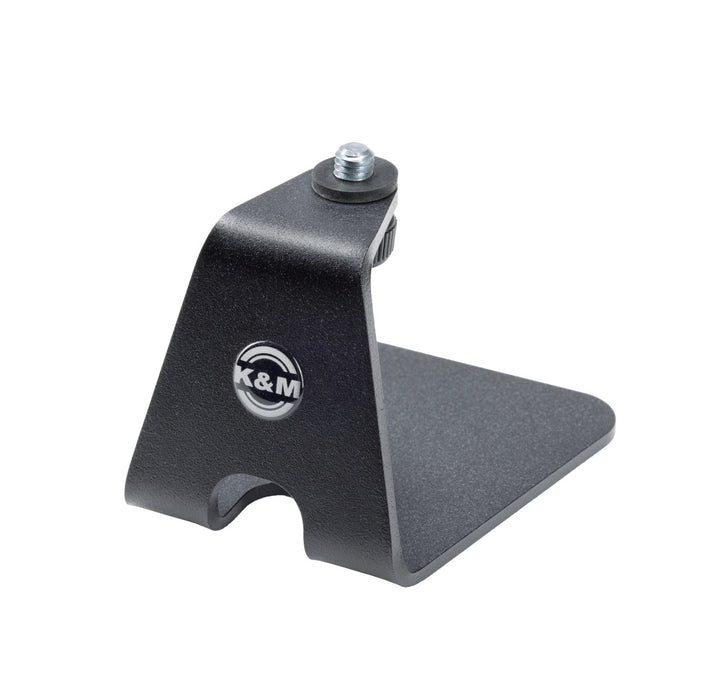 K&M K&M 23240 Black Microphone Stand
