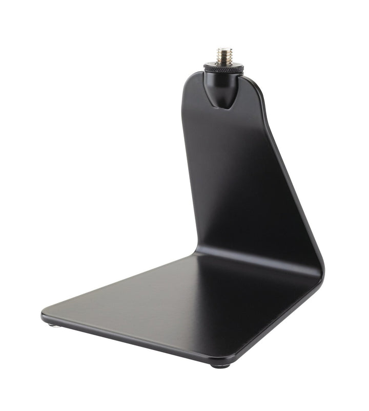 K&M K&M 23250 Black Microphone Stand